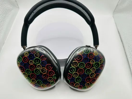 Customize PC Printing Pattern Cases and Covers for Airpods Max - Image 6