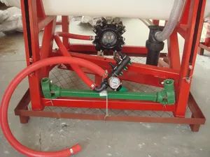 3W-600-10 Sprayer Durable Chemical-Resistant Agricultural Origin Dezhou Trademark YCM Volume >500ml Warranty 1year Weight(Kg) 150 - Image 4