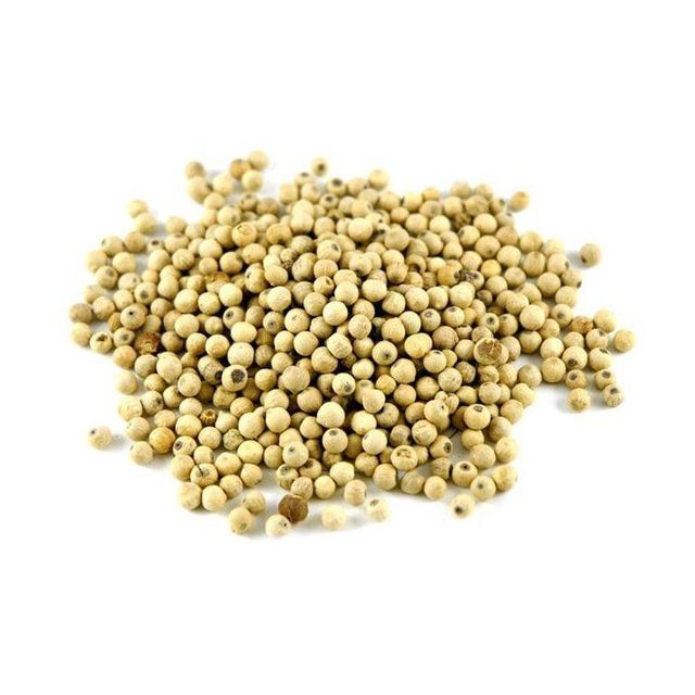 Best Quality Premium Single Spices White & Black Pepper Powder Bulk - Image 4