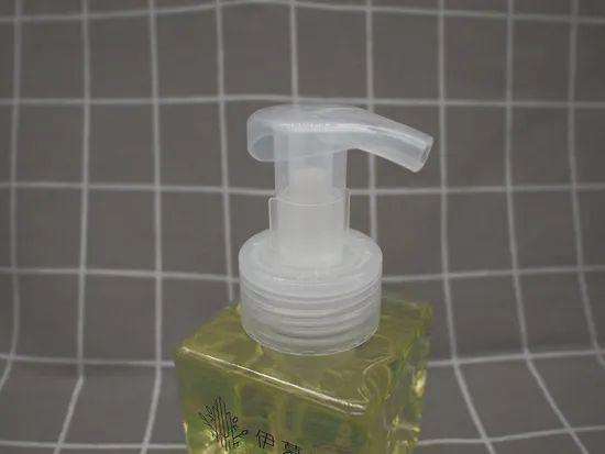 200ml Cosmetic Liquid Hand Wash - Image 3