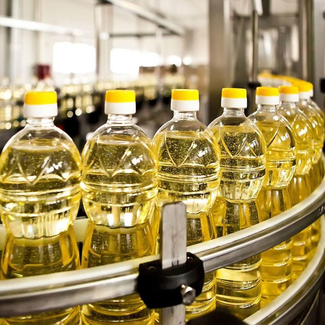 Pure Cooking Sunflower Oil Best Price - Image 2
