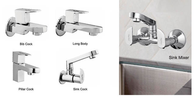 All Hardwares Material Brass And Stainless Steel Oil Types Castor Oil, Essential Oils Application Sanitary Goods, Interior Hardwares, Door Hardwares, Paint - Image 1