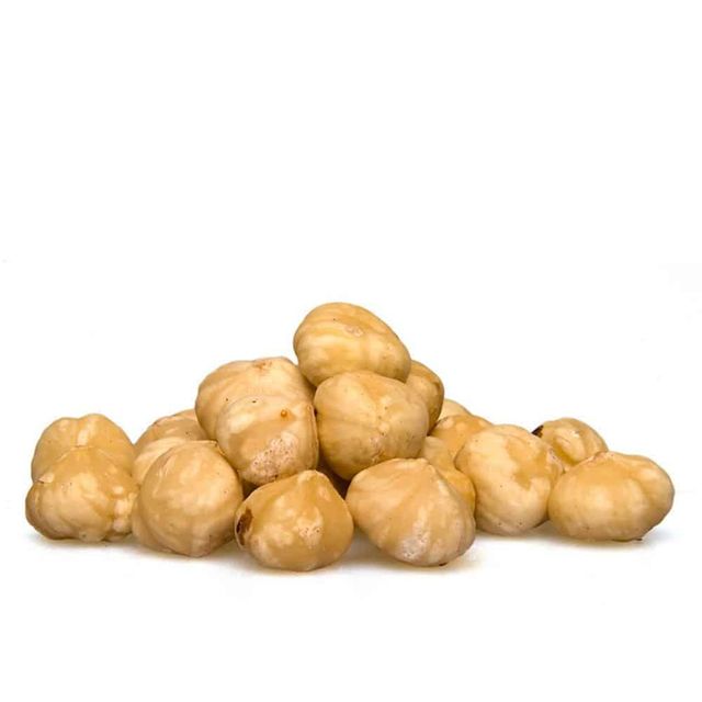 Export Quality Hazelnuts Bulk Packaging Selected Hazelnuts For Global Roasting Processing And Premium Nut Trading Demand - Image 1