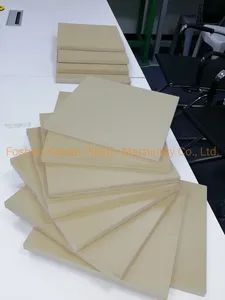 Plastic PVC Profile WPC Door Board Extrusion Line Making Machine - Image 4