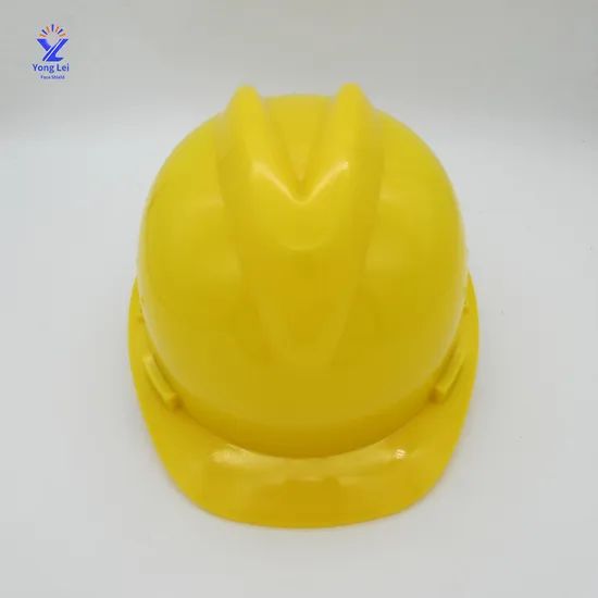 High-Quality Custom Industrial Protective Safety Helmets for Miners - Image 3