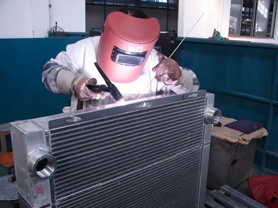 Heat Exchanger (B1001) - Image 6