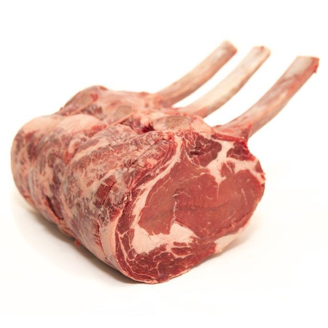 Frozen Beef Rib Eye Steak Restaurant Ready Beef Cuts Delivering Rich Taste Experience And Reliable Cold Storage - Image 3