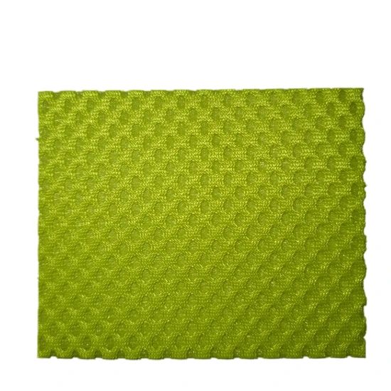 New Style Spandex by Stable Fabric Lightweight Mesh Open Weave Mesh - Image 1