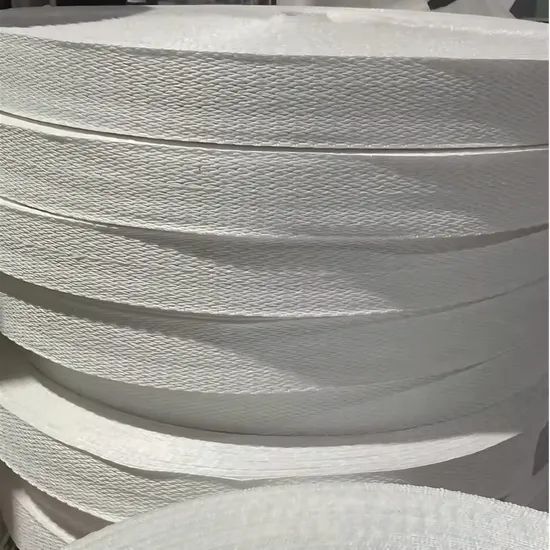 Abrasion-Resistant Polypropylene PP Woven Loops - Image 4