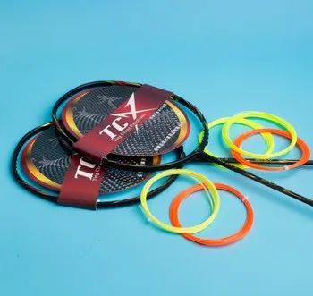 Top Badminton Rackets Wholesaler Badminton Racket Set - Image 2