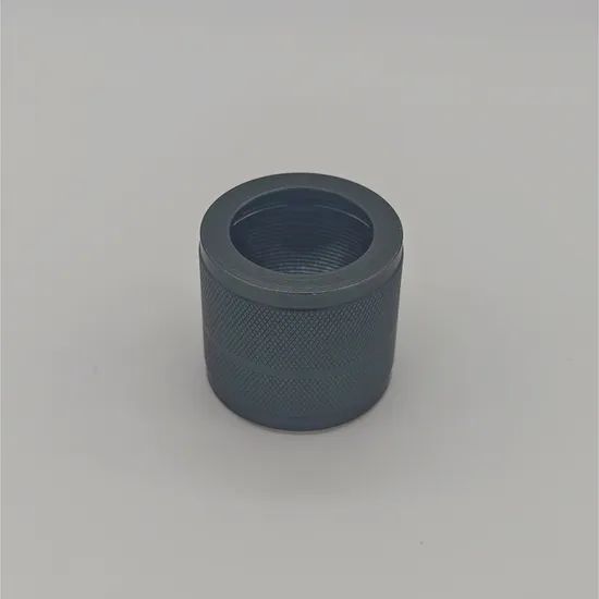 Pipe Networks Threaded Flanged CNC Milling Parts Model NO. YZ HS Code 7326901900 Origin Ningbo, China Customized - Image 3