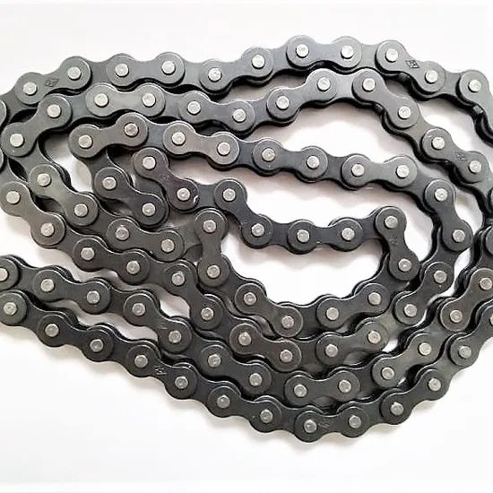 OEM Steel Single Speed Cycling Bicycle Chain - Image 6