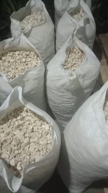 Cassava Chips Ash Content Max 5% Mold Presence No Mold Starch Content Min. 65% Moisture Content Max 14% Crude Fiber Content Max - Image 2