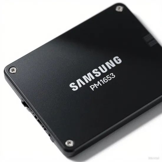 S M a R T Data Storage Virtualization Artificial Intelligence Solid State Drive - Image 5