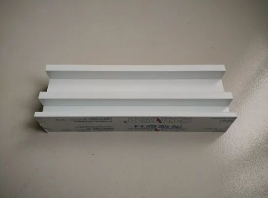 Conch Film Laminated Plastic Profile - Image 4