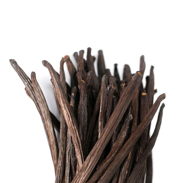 Vanilla Beans Premium Natural Whole Pods Handpicked For Aroma And Quality - Image 3