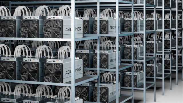 Premium Quality Asic Crypto Miners for Bitcoin and Altcoin Mining Buy Wholesale with Fast Delivery High Performance - Image 3