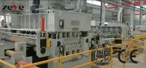Professional Design Steel Metal Coil Cut to Length Production Line From Zeye - Image 4