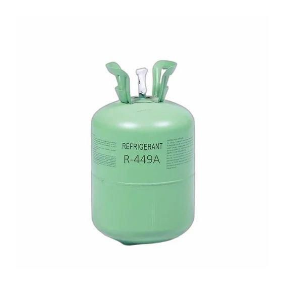 Premium R449A Refrigerant Gas Bulk Supply Fast Export - Image 3