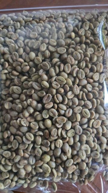 Green coffee bean - Image 2