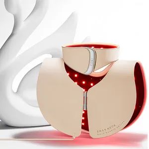 New Design Neck and Shoulder Beauty Device for Home Use - Image 4