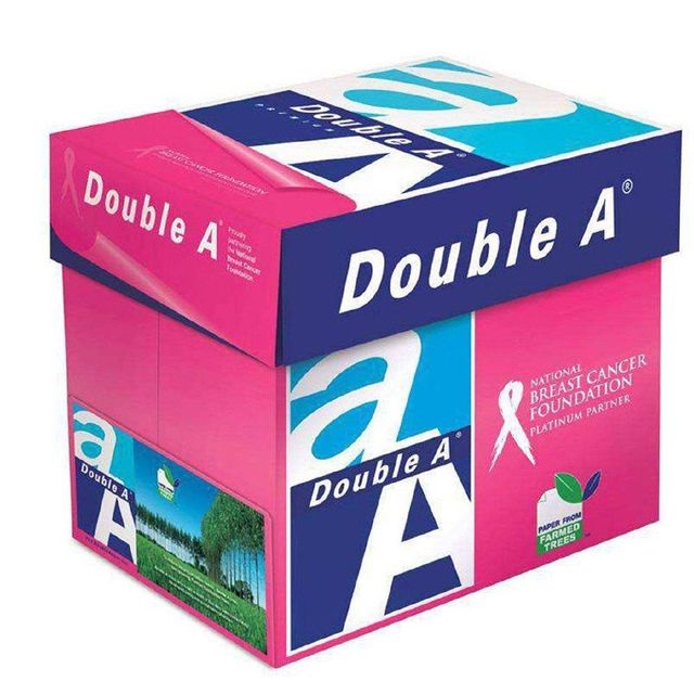 Paper One A4 Paper One 80 GSM 70 Gram Copy Paper / A4 Copy Paper 75gsm / A4 Copy Paper - Image 3