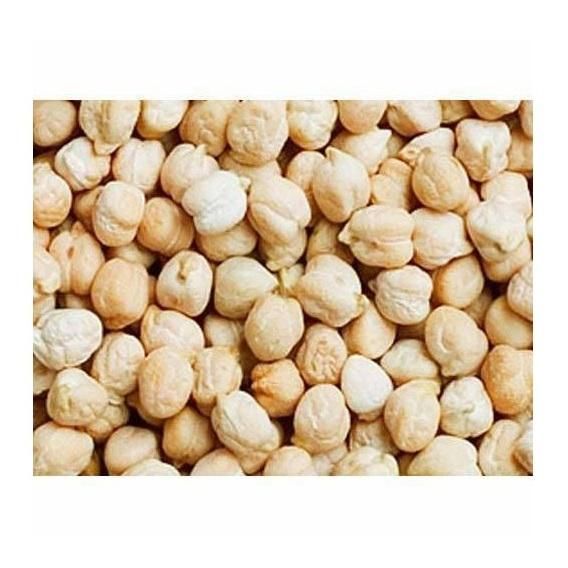 Wholesale Non GMO High Grade Good Quality Natural Healthy Bulk Organic Chickpeas Dried Raw Kabuli Chickpeas For Food - Image 5