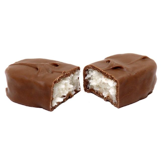 Wholesale Dark Bounty Chocolate - Coconut Filling, Milk Chocolate Coating - Image 4