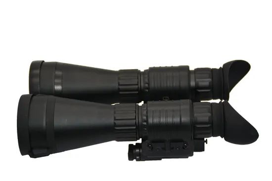 Lightweight Head Mounted Handheld No Distortion Binoculars Night Vision Goggles - Image 5