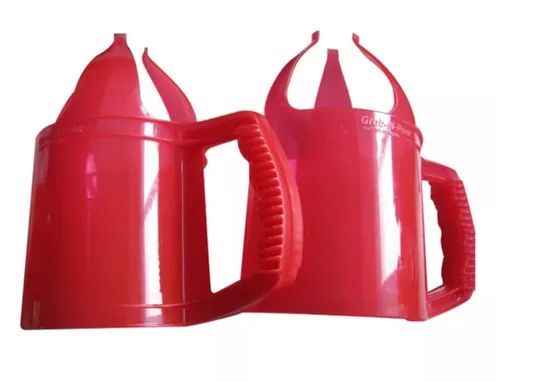 Plastic Injection Plastic Toy Vehicles Car Plastic Kitchen - Image 3