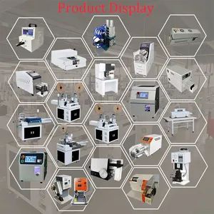 Automatic Soldering Machine Single Workstation Dual Workstation PCB Soldering Machine - Image 5