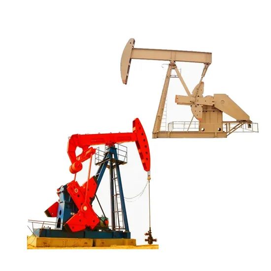Besdrill 11e Modular Beam Pumping Unit for Oilfield Operations from ...