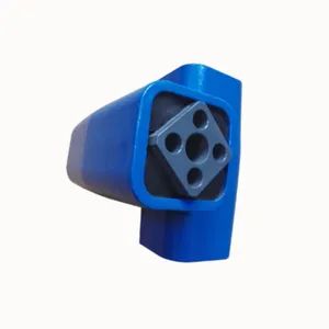 Sent Vibration Device Cr-P Type Oscillation Bracket Origin China Condition New Model NO. CR-P Weight (Kg) 0.44 Place of Origin Italy - Image 4