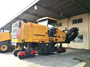 Factory Cheap Price Cold Milling Machine 2m Road Construction Asphalt Machinery - Image 5