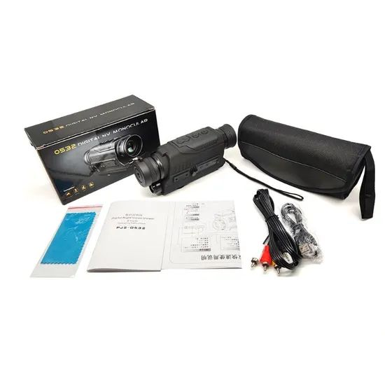 Suncore 0535night Vision for Hunting, Outdoor, and Tactical Use - Image 6