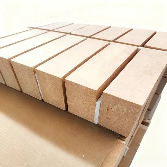 Customized High Temperature Refractory Bricks for Superior Insulation - Image 4