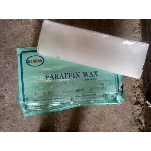 Premium Fully Refined Paraffin Wax Slabs – High Melt Point for Professional Candle Making - Image 4