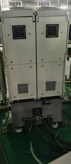 Robust Compatible Powerful LED Chip Mounter for Streamlined Electronic Assembly - Image 6