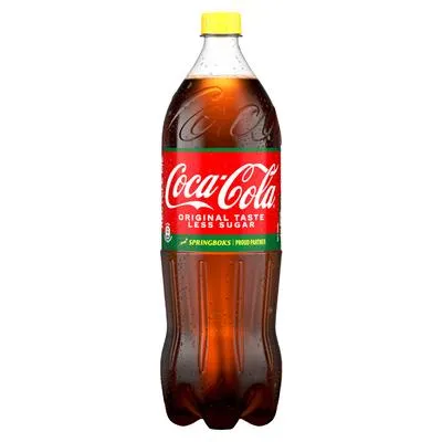 Coca-Cola – Classic Refreshing Cola with Iconic Taste - Image 2
