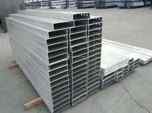 Aluminum Extruded Profile for Formwork System Alloy Alloy Origin China Temper T3-T8 Shape Non-Custom Trademark abelly Grade 6000 Series - Image 6
