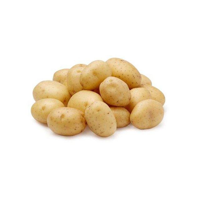 Hot selling fresh potato with export potato Organic Yes Features Other Freshness Level Frozen Degree of Processing Other - Image 4