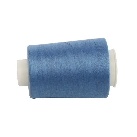 40s/2 3000 Yards Polyester Sewing Threads Fabric Textile Sewing Thread - Image 4