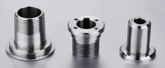 Non-Standard Screws and Other Fastener Parts - Image 5