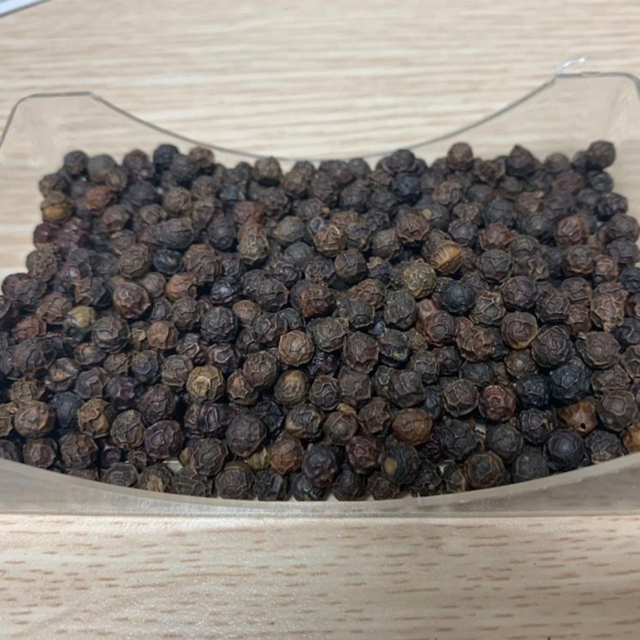 Black pepper Form Other Origin Vietnam Features Organic Delivery Form Bag - Image 1