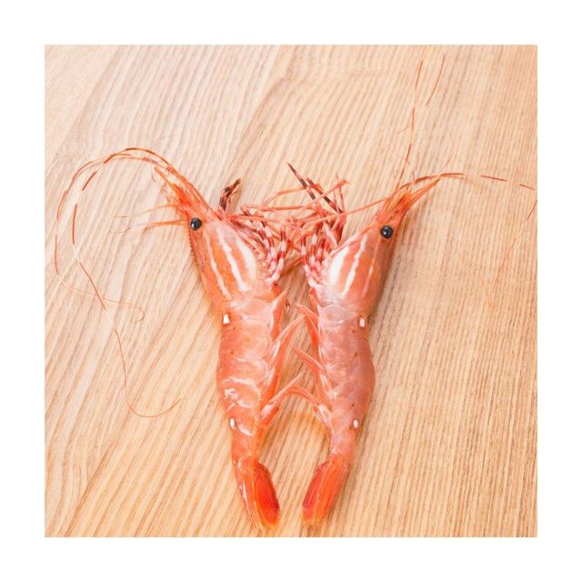 Frozen Fresh Red Shrimps Premium Frozen Seafood With 98% Quality Selection For Professional Food Supply - Image 1