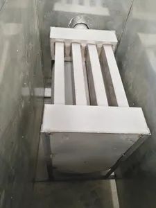 M3200c Auto Spray Paint Booth Baking Oven Body Repair Equipment - Image 6