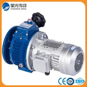 Power Transmission High Torque Planetary Gear Reduction - Image 2