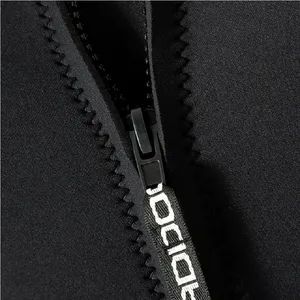 Wetsuits 3mm/2mm Neoprene Diving Surfing Suits Origin Dongguan Model NO. xh2024 Material Neoprene HS Code 4002191100 Trademark - Image 3