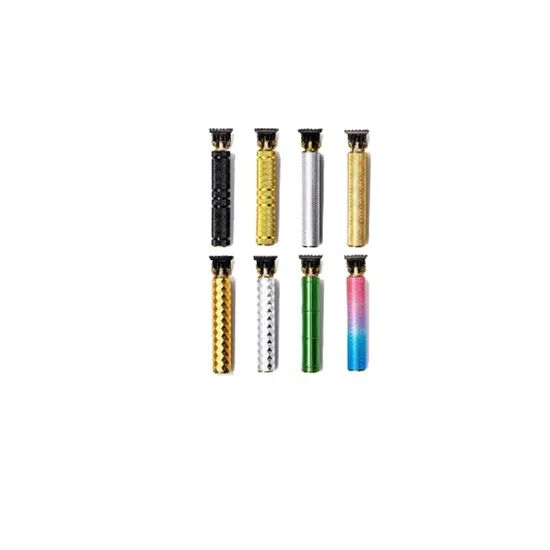Detachable Battery Barber Hair Trimmer - Image 1