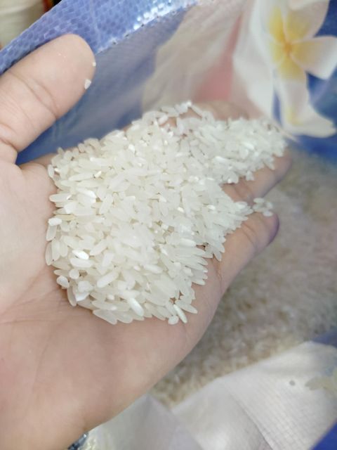 Premium Quality Organic Fine Jasmine Rice Harvest Fresh Extra Long Grain Soft Texture Fragrant Aroma Free From Impurities - Image 5